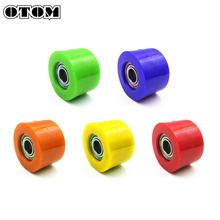 OTOM Motorcycle Chain Rollers- Plane