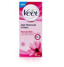 Veet Hair Removal For Normal Skin (50gm)