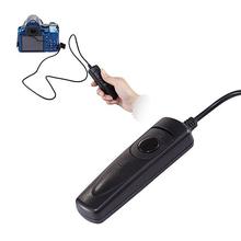 Wired Remote Shutter Release Control Replacement For DSLR Nikon MC-30