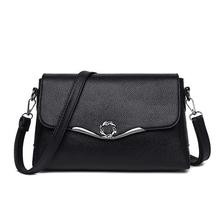 Women's shoulder bag_2020 new fashion ladies shoulder bag