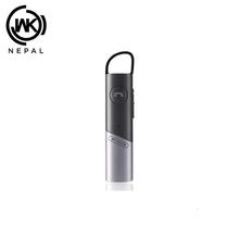 WK Designs BS-300 Bluetooth Wireless Headset