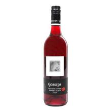 Gossips- Sweet lips Red Wine (750ml)