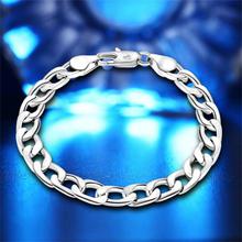 FashionieStore bracelet Women's Fashion Chain ring Bracelet Geometric Type Bracelet Ornament