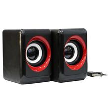 Hotmai 2.0 Multimedia Speaker System HT-208