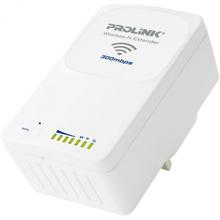 Prolink Wireless-N Extender 300Mbps Product Code: PWN3701