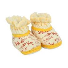 Happy Feet Pack of 5 Infant Socks (3010)