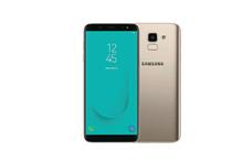 Samsung J6(J600G)- (4 GB RAM, 64 GB ROM) - 5.6inches