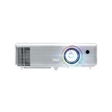 Optoma W341 3600 Lumens WXGA 3D DLP Projector with Superior Lamp Life and HDMI