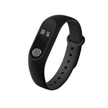 M2 Bluetooth Intelligence Health Smart Band Wrist Watch Monitor Smart Bracelet