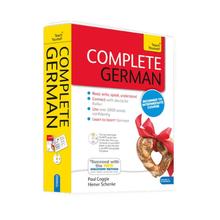 German Language - Complete German : Beginner To Intermediate Course