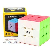 Qi Yi Cube Rubik's Cube 3x3