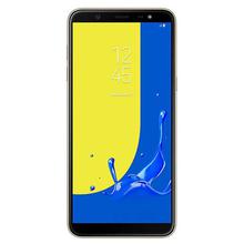 Samsung Galaxy J8 (4 GB/64 GB, 16+5 MP Rear/16 MP Front)