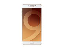 SAMSUNG C9 Pro -C900F 6" (64GB/6GB) Mobile Phone-Gold