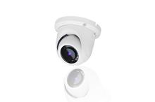 Gipal IP CCTV Camera With Poe GT-IP2D-CG