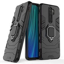 ValueActive Redmi Note 8 Pro Back Case Cover for Xiaomi