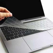 Wiwu MacBook 12'Retina A1534/13.3'pro w/o touch bar A1708 Keyboard protector.