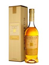 Glenmorangie Nector D' Or Malt Whisky 750ml