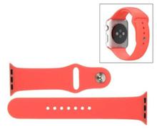 Silicon Strap For Apple Watch 42 mm / 44 mm