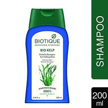 Biotique Bio Kelp Protein Shampoo (200ML)