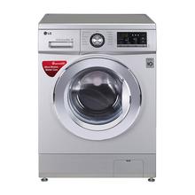 LG Front Loading Fully Automatic Washing Machine 6 Kg(F-1006NMTS)