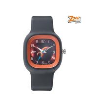 Zoop C3030PP05 Black Dial Analog Watch For Boys