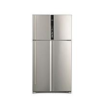 RW660PUN3 GGR  REFRIGERATOR 540 LTR -GLASS GREY