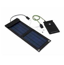 Texenergy Infinite Solar 5 Portable Waterproof Solar Panel