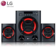 LG XBOOM Multimedia Audio System - LK72B