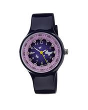 Zoop Analog Blue Dial Children's Watch - C4038PP01