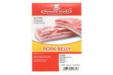 Urban Pork Belly 1 KG