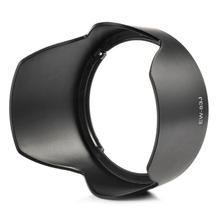 Lens Hood EW-83J For Canon EF-S 17-55mm F2.8 IS USM Lens