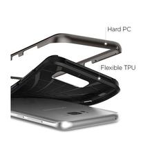 Spigen Neo Hybrid Case for Samsung Galaxy S8 - Gunmetal 565CS21594