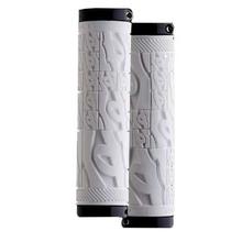 RACE FACE White Strafe Lock On Grips