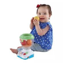 Fisher Price Mix 'N Learn Blender Toy- CMW60