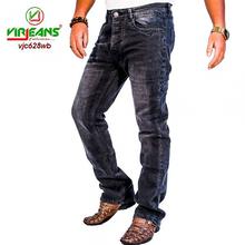 Virjeans Black Jeans Pants (VJC 628)