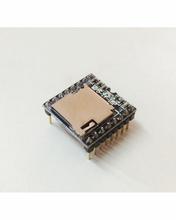 MP3 WAV Player Module (Micro SD)