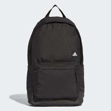 Adidas Black Unisex Classic Backpack - CF9007