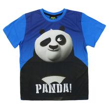 KUNG FU PANDA Kid’s T- shirts – (Boys & Girls)