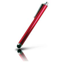 Stylus Pen Red Universal Touch Screen Capacitive Stylus for Kindle Touch