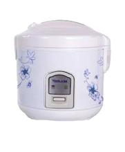 Yasuda YS-150X 1.5 Litre Electric Rice Cooker- Blue/White