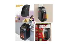 Mini Handy Heater 400-Watts with LED Display