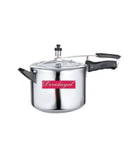 5 Liter Induction Base Regular Pressure Cooker