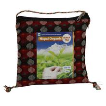 Nepal Organic Black Tea With Dhaka Bag- 100g