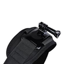 Adjustable Flexible Single Shoulder Strap For Gopro