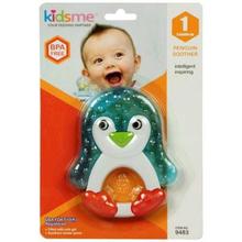 Kidsme Multicolored Penguin Soother