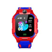 Q19 6th Generation Kids Baby Watch