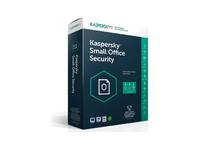 Kaspersky Antivirus for Windows Server(1 Server/ 1 Year)