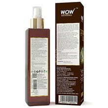 WOW 100% Pure Castor Oil - Cold Pressed - For Stronger Hair,
