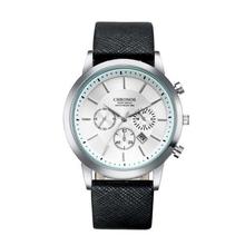 CHRONOS Mens Top Brand Watch Men Watch Luxury Men's Watch Sport