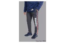 Hifashion-Unisex Fitness Slim Fit Jogger Pants